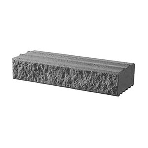 Permacon Grande Wall 175mm Step Unit Natural 6 EA /PALLET 6-7/8 in. x 17-1/4 in. x 39-3/8 in.