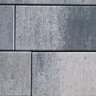 Permacon Melville Tandem Wall 180 mm Veneer Range Newport Gray 46.52 sq. ft./pallet 7-1/16 in. x 2-5/8 in.