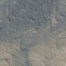 Permacon Natualcast Accents Valentia Step Solid Slate Brown 6 EA /PALLET