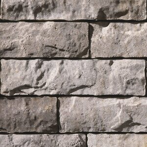 Permacon Lafitt + Tandem Wall Capping Range Margaux Beige (54 pc./pallet)