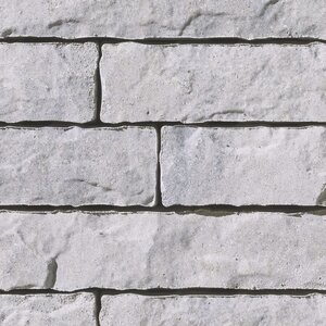 Permacon Lafitt + Tandem Step Unit Range Scandina Gray 3-9/16 in. x 15-3/4 in. x 15-3/4 in. (36 pc./pallet)