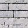 Permacon Lafitt + Tandem Step Unit Range Scandina Gray 3-9/16 in. x 15-3/4 in. x 15-3/4 in. (36 pc./pallet)
