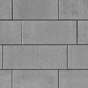 Permacon Tandem Wall Mondular Grid Kit Silver 40 EA /PALLET 28-2/9 in. x 42-2/5 in.