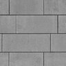 Permacon Tandem Wall Mondular Grid Kit Silver 40 EA /PALLET 28-2/9 in. x 42-2/5 in.