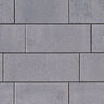 Permacon Tandem Next Wall Starter Unit Gray 18-1/2 in. x 10-1/2 in. x 3-9/16 in. (56 pc./pallet)