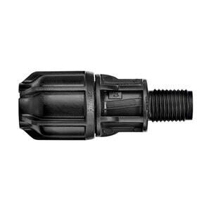 3/4 in. PHILMAC MALE ADAPTER CTS IPEX