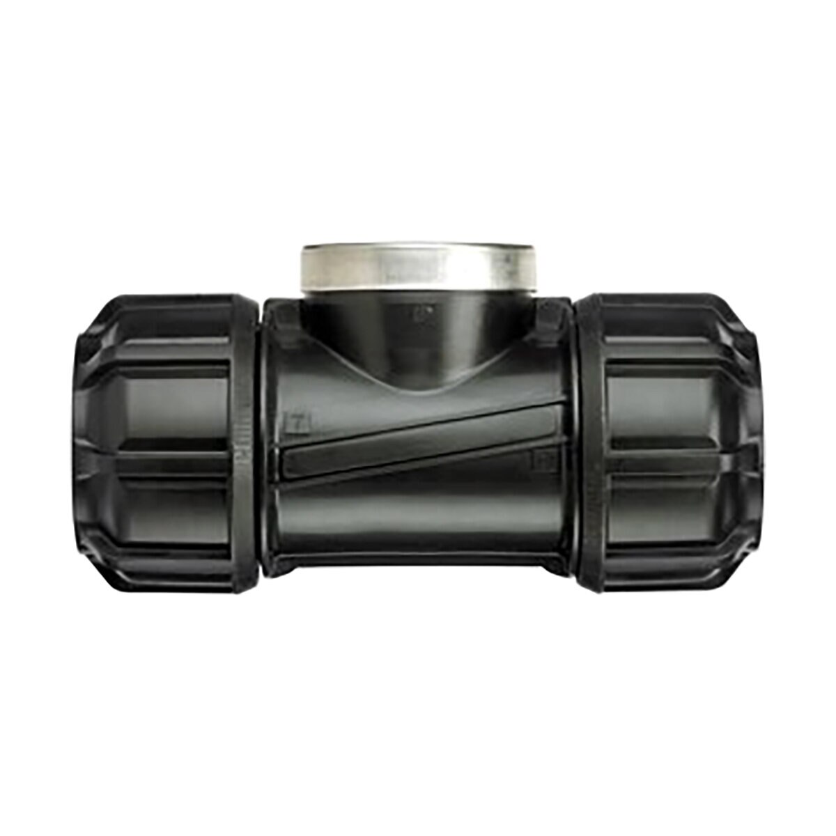 1 in. X 3/4 in. PHILMAC TEE X FIPT CTS IPEX | SiteOne CA