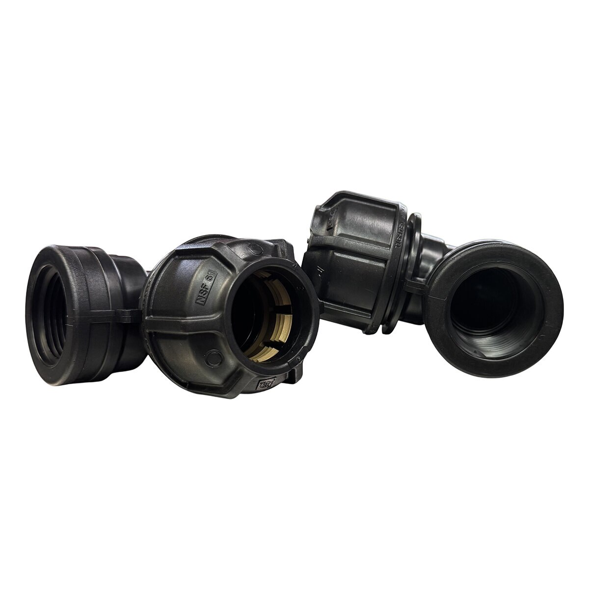 1 in. Philmac x FIPT Elbow - CTS | SiteOne CA