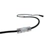 PIXEL Gen2 Light String w/ Molded Connectors 24V 1 ft.