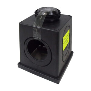 Polylok Catch Basin Kit Green 12 in. x 12 in.