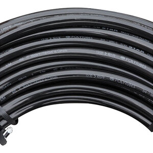 Polytubes Poly Drip Tubing 3/4 in. 400 ft.