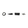 Precision Edge Edge Kit Black