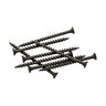 Precision Edge Edge Kit Black