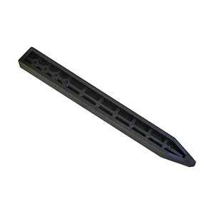 Precision Edge Spikes