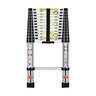 Prime Mount Telescopic Ladder 17 ft.