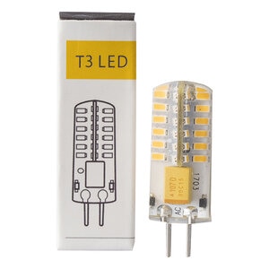 Pro-Trade G4 Bi-Pin Base 2.5W 180 Lumens 2700K