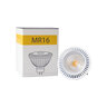 Pro-Trade MR16 LED 5W 350 Lumens 2700K 38 Degree
