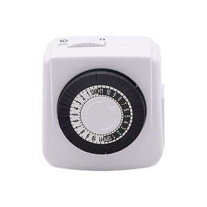 Pro-Trade MT1 Mechanical Timer