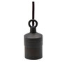 Pro-Trade HL1 Hanging Light Brass Housing Antique Finish w/ 2.5W 2700K T3 LED