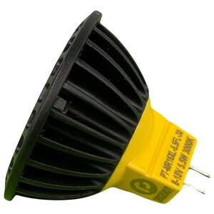 Pro-Trade MR16 XL LED 5.5W 400 Lumens 3000K 38 Degree