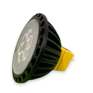 Pro-Trade MR16 XL LED 5.5W 400 Lumens 3000K 60 Degree