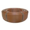 Pro-Trade 17mm Dripline PC 0.9 GPH 12 in. 500 ft. Roll