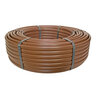 Pro-Trade 17mm Dripline PC 0.6 GPH 12 in. 250 ft. Roll