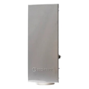 Pro-Trade TR1 Transformer 600W Stainless Steel