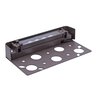 Pro-Trade LL2 5.7 in. Ledge Light Bronze Finish w/ Removable LED Module 0.8W 2700K