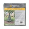 SiteOne Watering Bag Green 15 gal