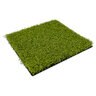 Pro-Trade Augusta Supreme Synthetic Turf 50 oz. Face Weight/74 oz. Total Weight 0.5 in. Olive/Field Green Blades - No Thatching