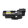 Pro-Trade 1-1/2 HP Single Phase 115/230V Self Priming Pump