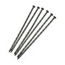 Pro-Trade Turf Common Nails 6 in. 50 lb. Box (approx. 560 pcs)