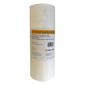 Pro-Trade Synthetic Turf Seam Tape 12 in. x 50 ft. Roll
