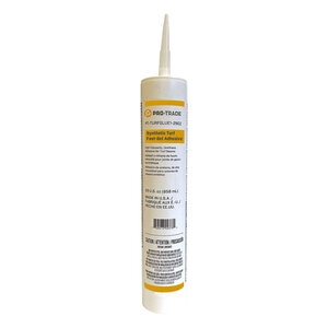 Pro-Trade Synthetic Turf Fast Set Adhesive 29 oz.