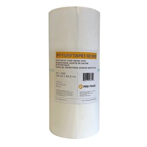 Pro-Trade Synthetic Turf Seam Tape 12 in. x 100 ft. Roll