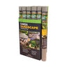 Pro-Trade 2.5 oz. Non-Woven Spunbond Weed Barrier Fabric Gray 3 ft. x 100 ft.