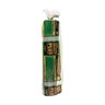 Pro-Trade 2.5 oz. Non-Woven Spunbond Weed Barrier Fabric Gray 3 ft. x 100 ft.