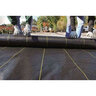 Pro-Trade 3.2 oz. Woven Ground Cover Fabric 4 ft. x 300 ft.