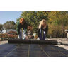 Pro-Trade 3.2 oz. Woven Ground Cover Fabric 6 ft. x 300 ft.