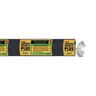 Pro-Trade 2.5 oz. Non-Woven Spunbond Weed Barrier Fabric Black 6 ft. x 100 ft.