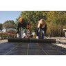 Pro-Trade 3.2 oz. Woven Ground Cover Fabric 12 ft. x 300 ft.