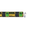 Pro-Trade 1.9 oz. Non-Woven Spunbond Weed Barrier Fabric Black 4 ft. x 300 ft.