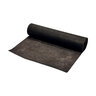 Pro-Trade 1.9 oz. Non-Woven Spunbond Weed Barrier Fabric Black 4 ft. x 300 ft.