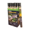 Pro-Trade 1.9 oz. Non-Woven Spunbond Weed Barrier Fabric Black 9 ft. x 300 ft.