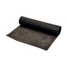 Pro-Trade 1.9 oz. Non-Woven Spunbond Weed Barrier Fabric Black 9 ft. x 300 ft.
