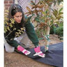Pro-Trade 3 oz. Non-Woven Pointbond Weed Barrier Fabric 12 ft. x 300 ft.