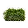 Pro-Trade Apple Supreme Synthetic Turf 80 oz. Face Weight/101 oz. Total Weight 2 in. Apple Green Blades - Green/Brown Thatching