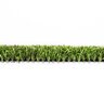 Pro-Trade Augusta Light Synthetic Turf 38 oz. Face Weight/64 oz. Total Weight 0.5 in. Flower Green Blades - No Thatching