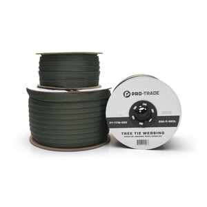 Pro-Trade Tree Tie Webbing